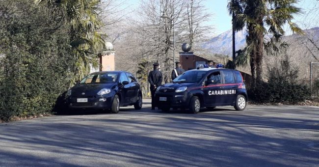 38enne trovato morto lungo la Statale 36