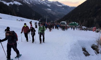 Gli eventi in Bassa Valtellina fino al 15 gennaio