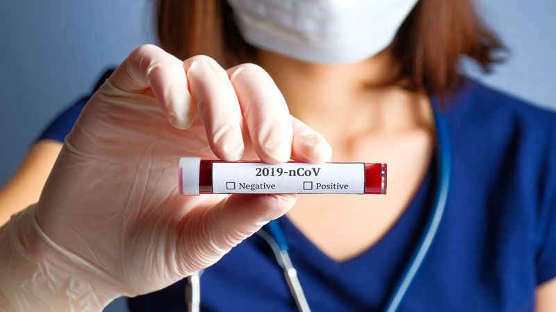 Coronavirus in Valtellina: salgono a 450 i contagiati MAPPA COMUNE PER COMUNE