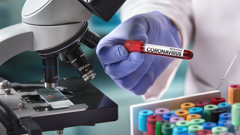 C’è un quarto contagiato da coronavirus in Valtellina