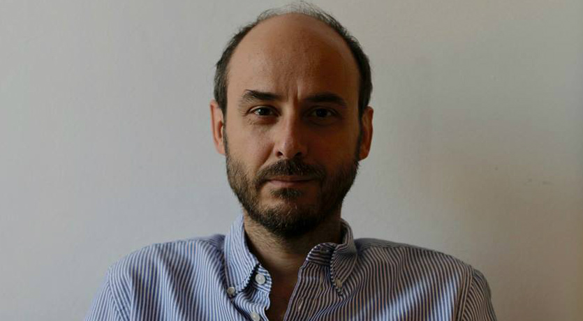 Progetto Lettura, al Pinchetti ecco Davide Mosca