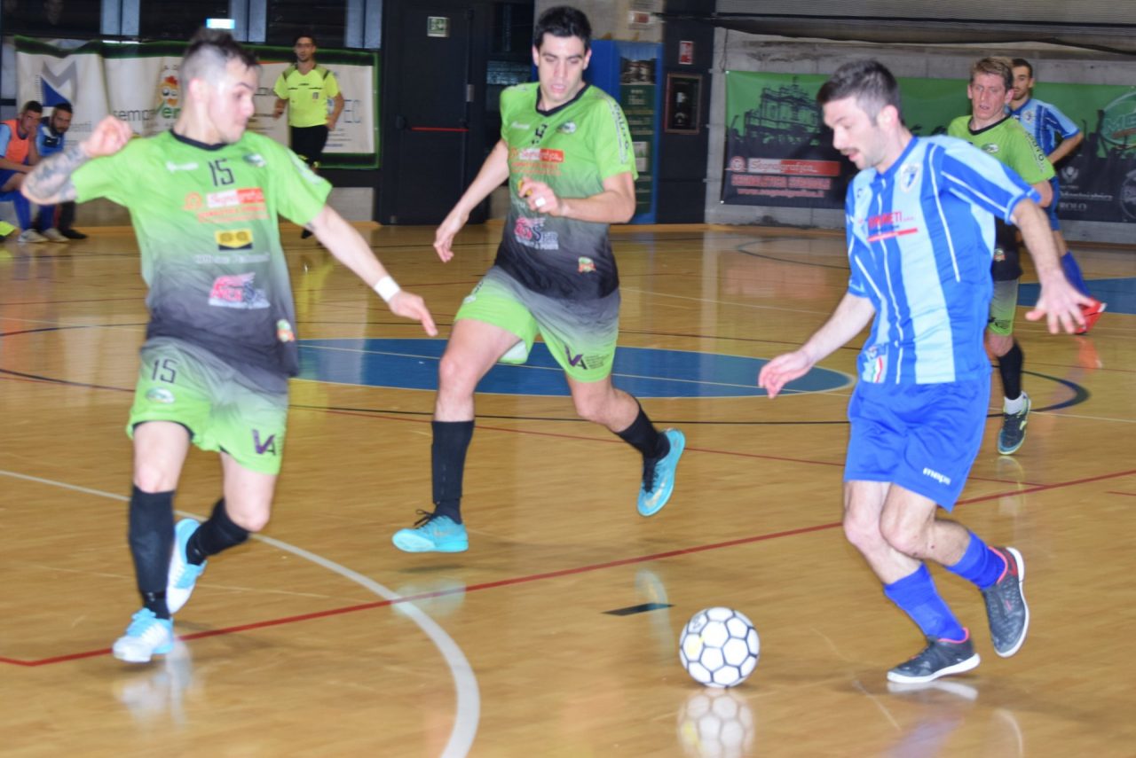 Covid: rimandato il Derby del Cuore – Memorial Davide Miglio