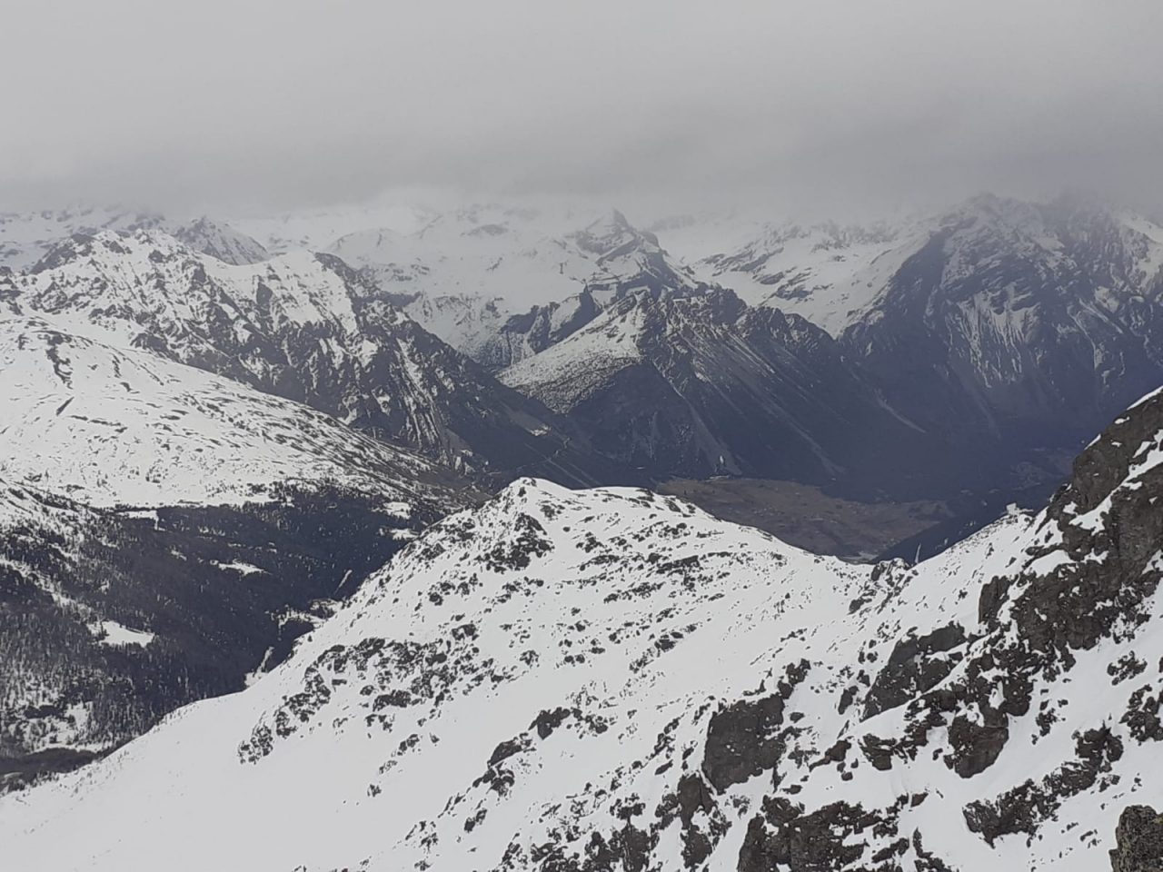 Film gratis dedicati alla montagna, programmazione dal 12 al 17 maggio