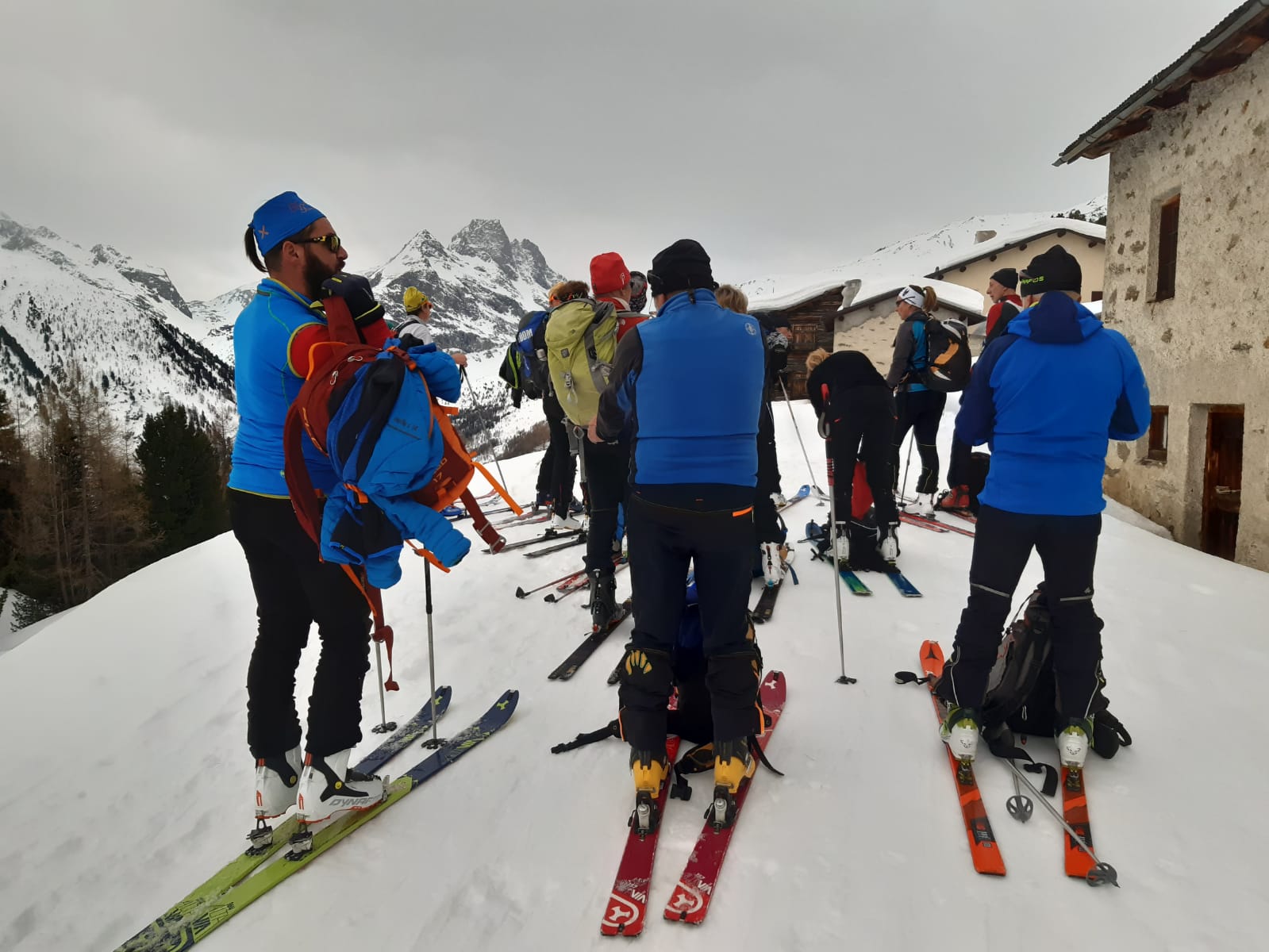 sci valfurva cai sci alpinismo turismo (2)