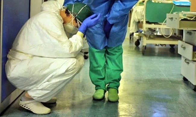 Coronavirus in Valtellina: preoccupa la statistica dei ricoveri a Sondalo