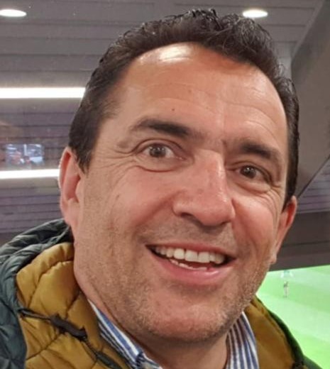 Lutto per Aldo Martinelli, il dolore a Valdidentro