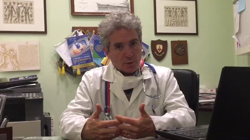 Cibo e coronavirus, i consigli dell’esperto