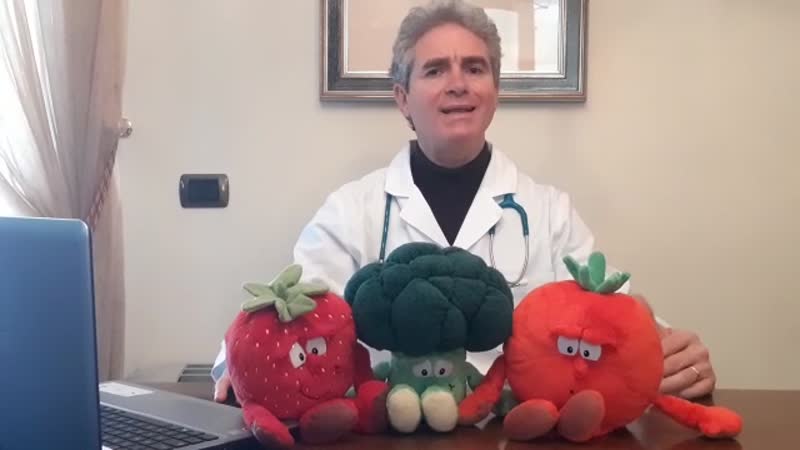 La vitamina C non rende immuni dal Coronavirus VIDEO