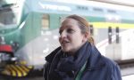 I ferrovieri di Trenord ai tempi del Coronavirus VIDEO