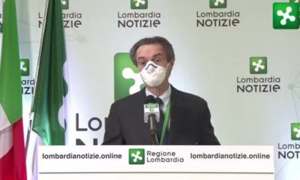 Coronavirus, brutte notizie in Lomabardia: “I casi sono nuovamente aumentati” VIDEO