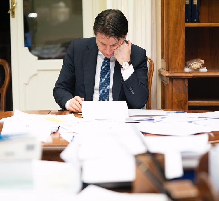 #iorestoacasa prorogato: scuole chiuse anche dopo il 3 aprile