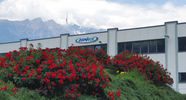 Dispotech: dal brevetto del ghiaccio istantaneo a leader globale nel monouso medicale