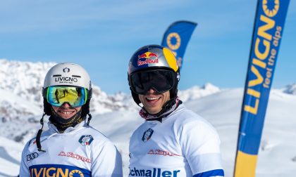 Fis snowboard world cup confermata a Livigno