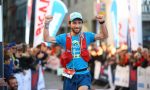 Luca Manfredi, runner aprichese che corre sulle vette del mondo