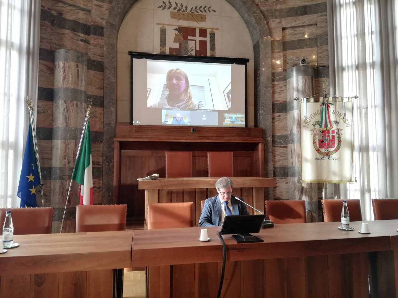 Coronavirus, in Valle dobbiamo prepararci al peggio