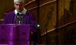 La Santa Messa in diretta con il Vescovo Oscar VIDEO