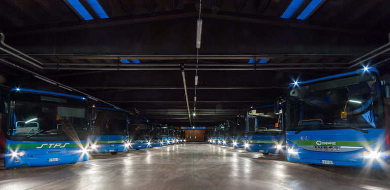 Da Regione Lombardia oltre 380mila euro per il trasporto pubblico in Provincia di Sondrio