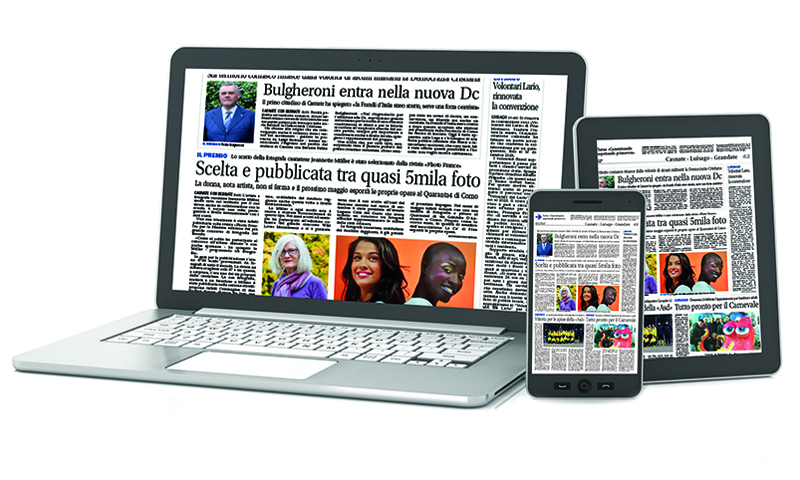 Centro Valle in versione sfogliabile online a un prezzo speciale