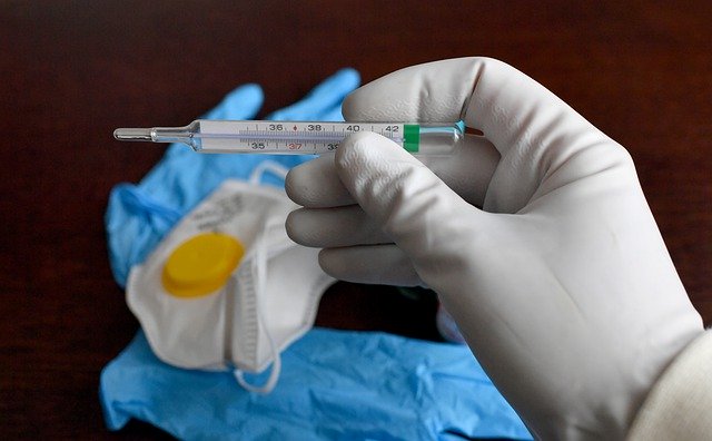 Coronavirus: un caso a Chiavenna, è un operatore della casa di riposo