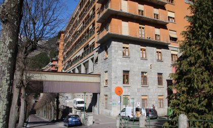 Covid in Valtellina: 51 dei 95 pazienti al Morelli non sono vaccinati
