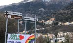 Cronavirus in Valtellina: 32 nuovi contagiati in un giorno MAPPA
