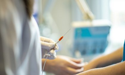 Coronavirus in Valtellina: 265 contagi e 24 vittime MAPPA