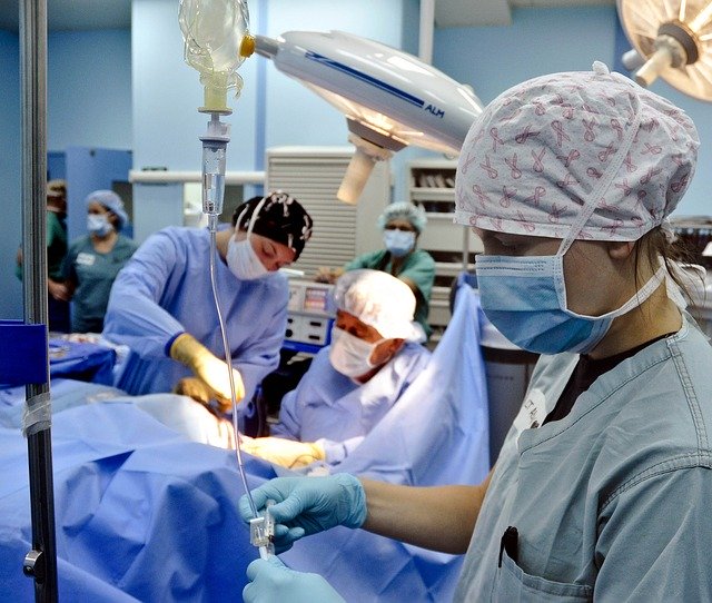 Emergenza coronavirus: servono medici e infermieri per gli ospedali