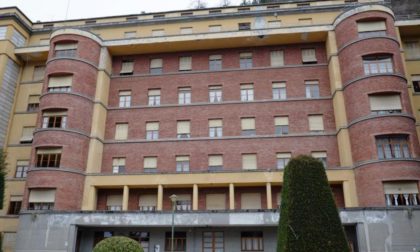 Covid-19: peggiora la situazione all'Ospedale Morelli