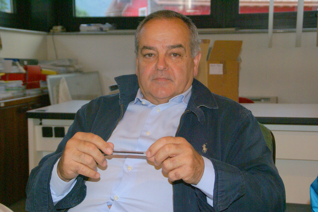 Coronavirus: deceduto il sindaco di Novate Mezzola