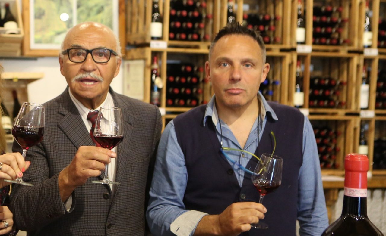 Tutta la Valtellina piange Pietro Nera