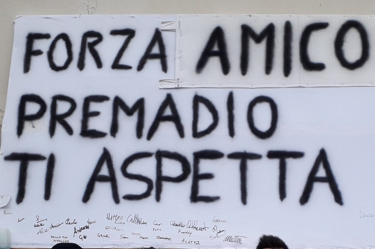 Oggi viene dimesso il ragazzo di Valdidentro: è guarito