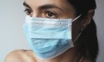 Albosaggia: mascherine chirurgiche distribuite alla cittadinanza