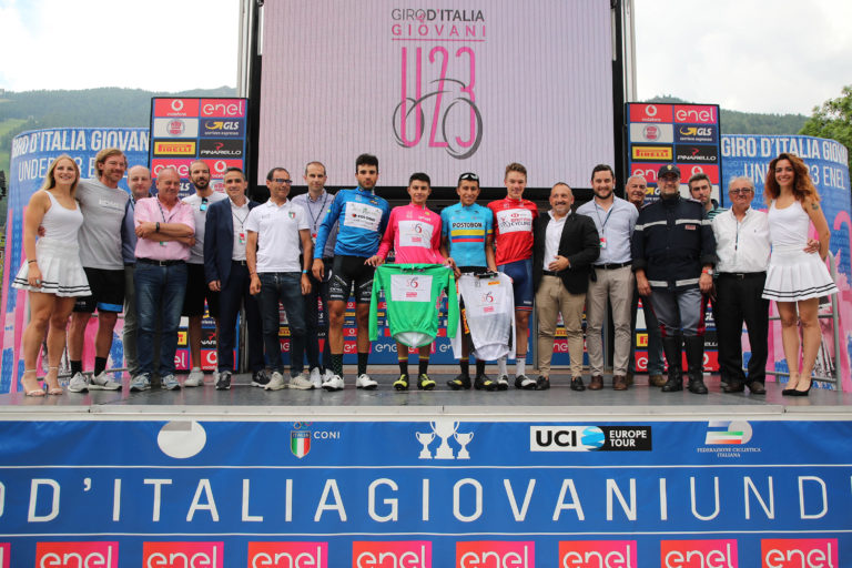 Rinviato il Giro Under 23, si pensa all’autunno