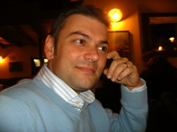 Lutto a Sorico per l’infermiere Emanuele