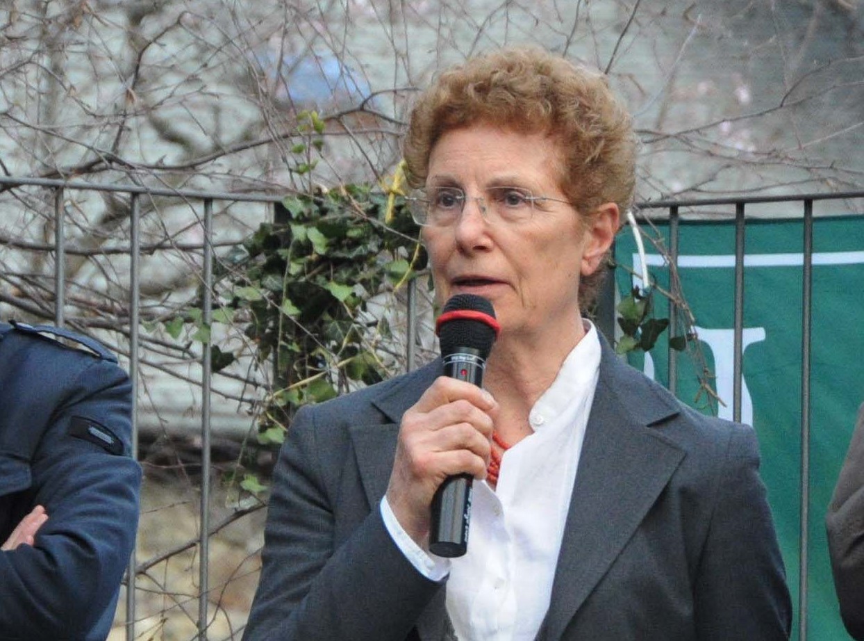 Lutto per il mondo della cultura, è deceduta Emilia Balgera