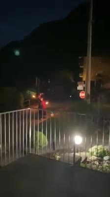 Via Crucis in paese, scoppia la polemica VIDEO