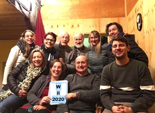 Tour in autunno per l’Instabile