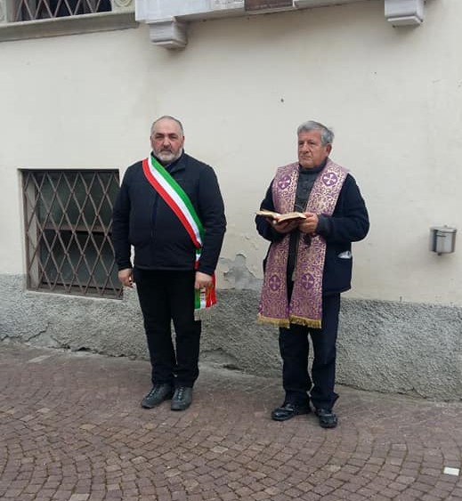 Partita la concessione di buoni spesa