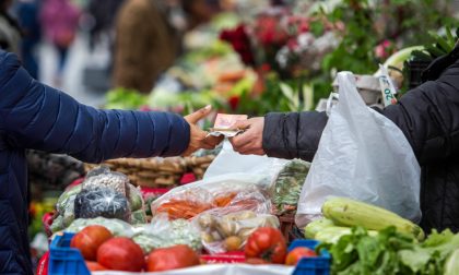 Nuova ordinanza: Regione Lombardia in linea col Dpcm del Governo (e via ai mercati all'aperto)