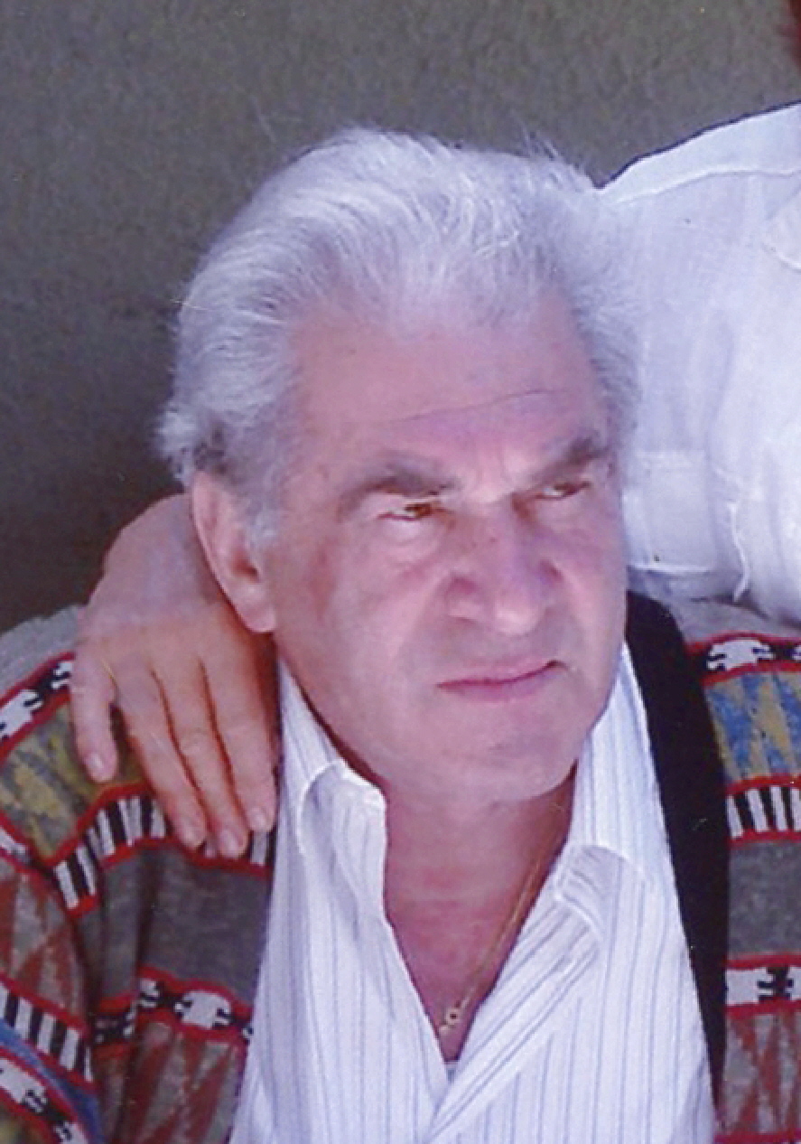 Lutto a Tirano per la morte di Domenico Corvi