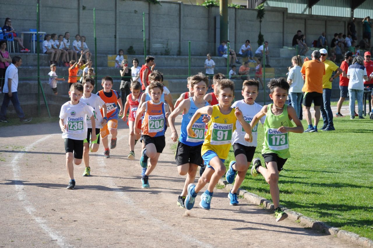 Annullato il “Trofeo 373” di Morbegno