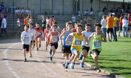 Annullato il "Trofeo 373" di Morbegno