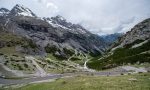 Annullata l’edizione 2020 della Granfondo Stelvio Santini