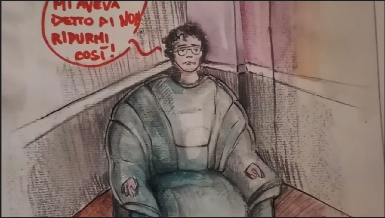 Il coronavirus visto dagli studenti del Liceo Artistico di Morbegno VIDEO