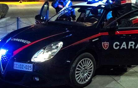 Minaccia di far esplodere un edificio, paura in Alta Valle
