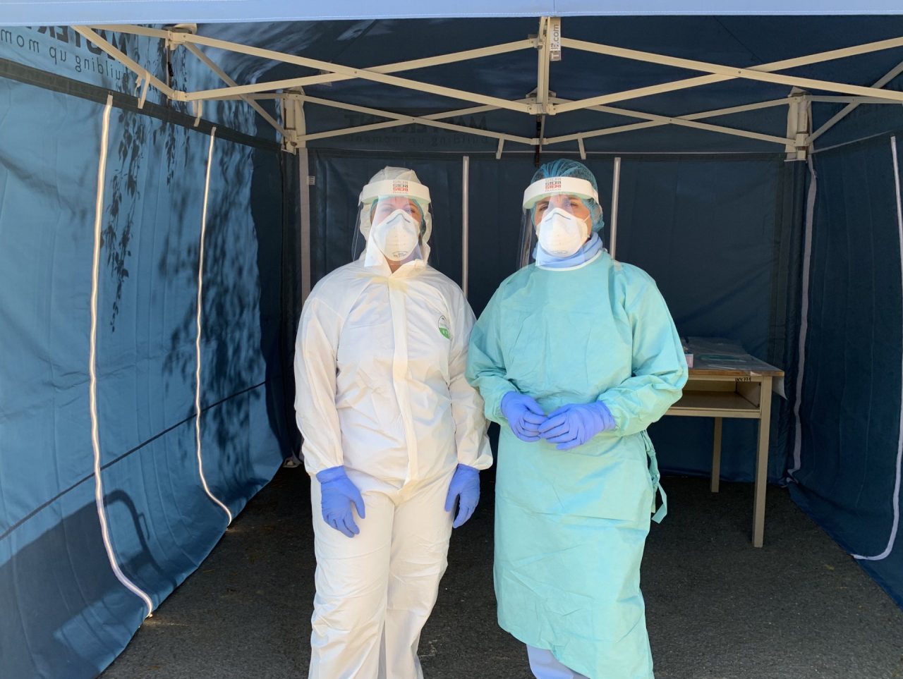 Coronavirus: salgono i contagi in Valtellina nel bollettino di giovedì 20 agosto 2020