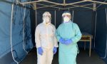 Coronavirus: a Sondrio un laboratorio per analizzare i tamponi