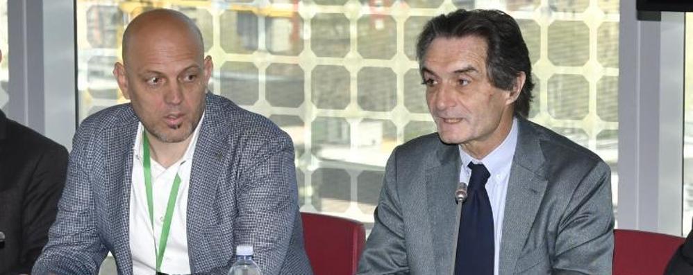 Energia, un tavolo permanente anticrisi coordinato da Massimo Sertori