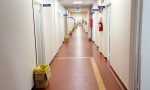 Covid in Valtellina: continua la pressione sugli ospedali