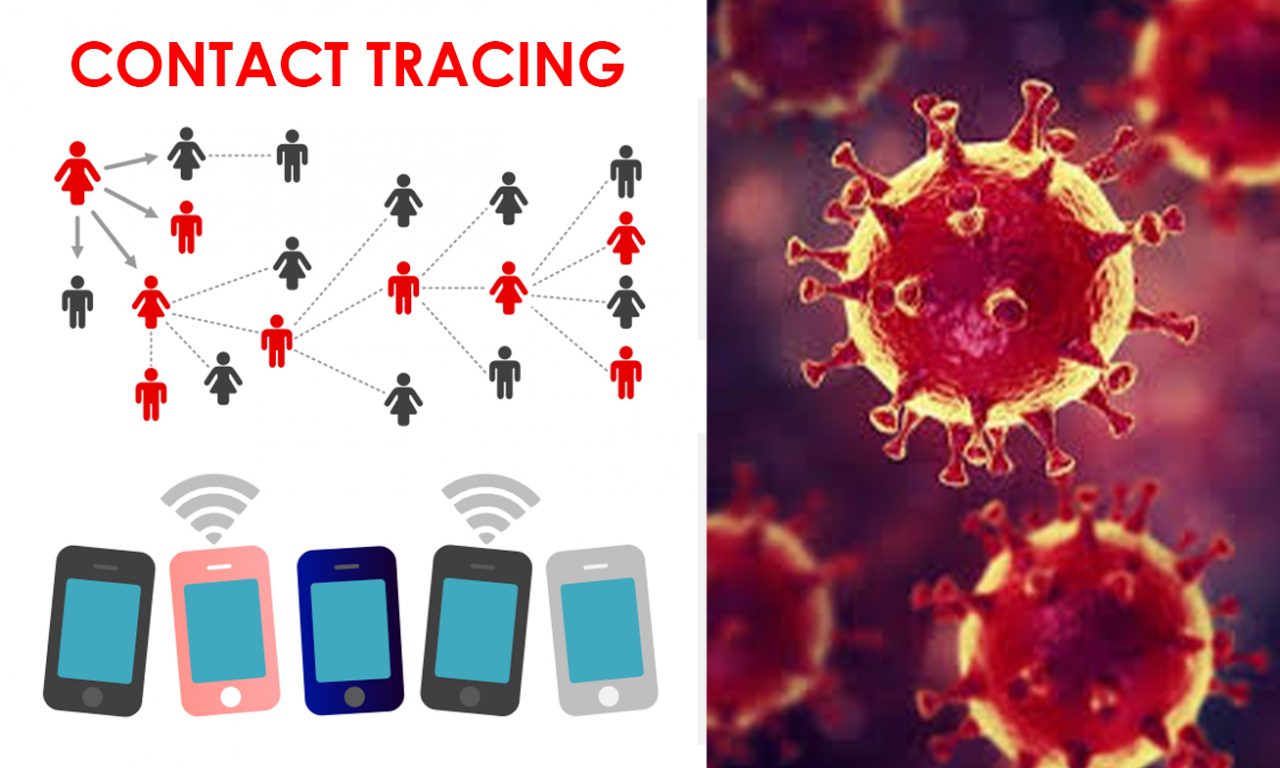 In arrivo “Immuni” la app per tracciare i contagi del Covid 19